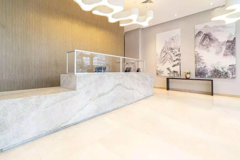 Fotos del hotel Tryp By Wyndham Guayaquil:  13