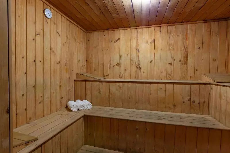 Fotos del hotel Tryp By Wyndham Guayaquil:  6