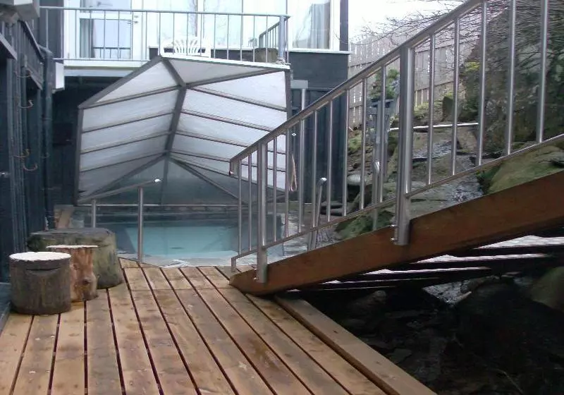 Fotos del hotel Viking Village:  2