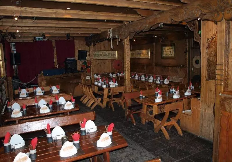 Fotos del hotel Viking Village:  3
