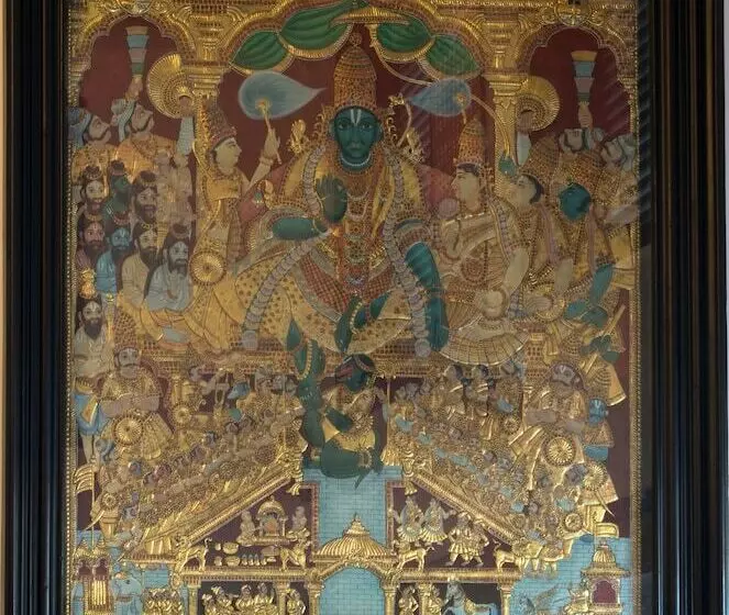 Fotos del hotel Capital O 16658 Anila:  10