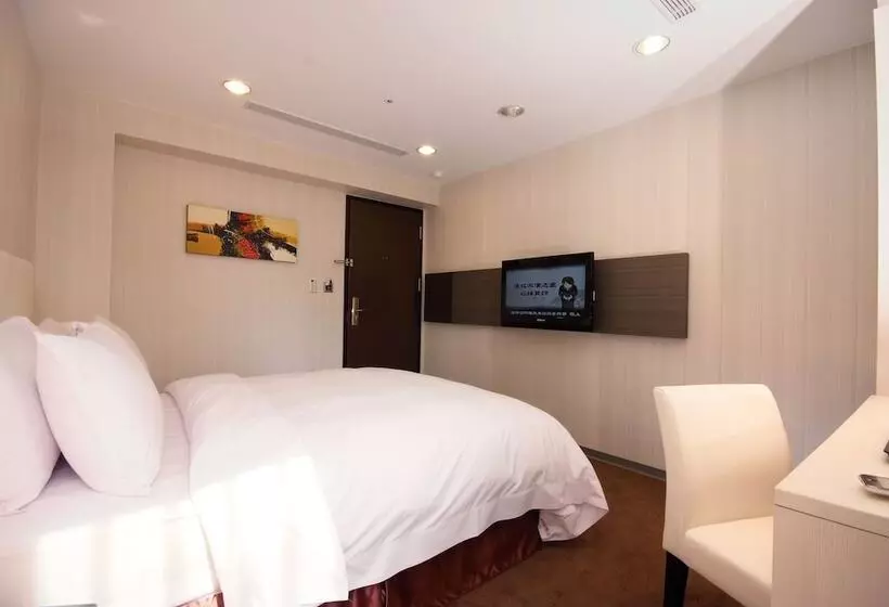 Fotos del hotel Butler Hotel(former Plaza Hotel):  16