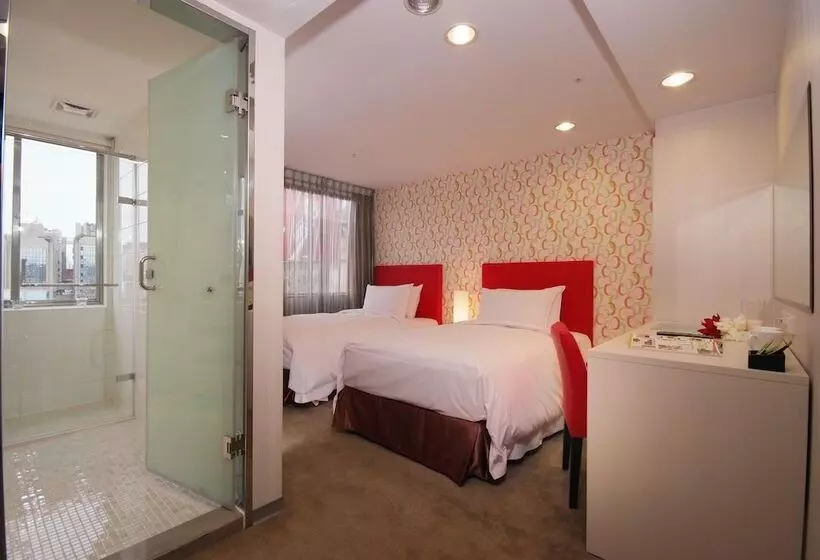 Fotos del hotel Butler Hotel(former Plaza Hotel):  8