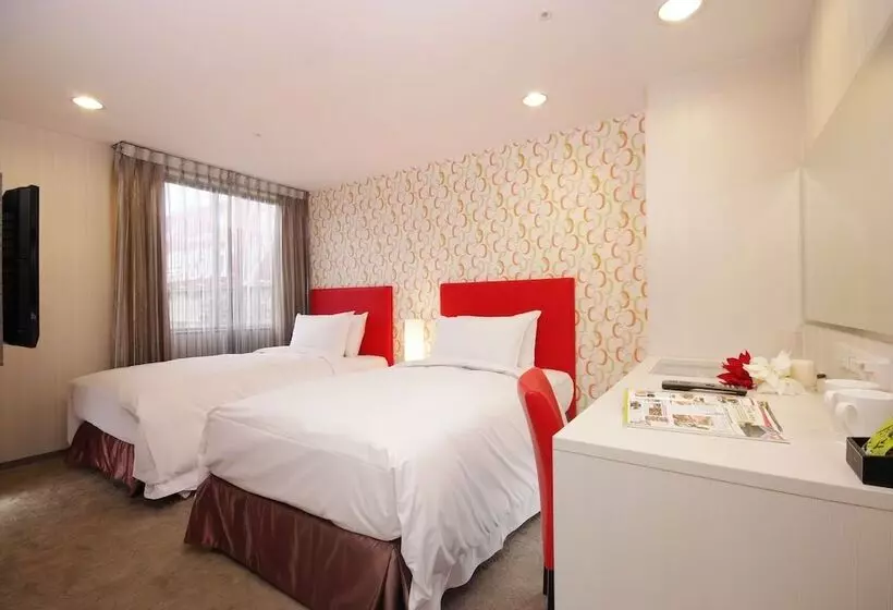 Fotos del hotel Butler Hotel(former Plaza Hotel):  20