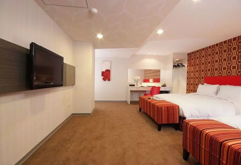 Fotos del hotel Butler Hotel(former Plaza Hotel):  12