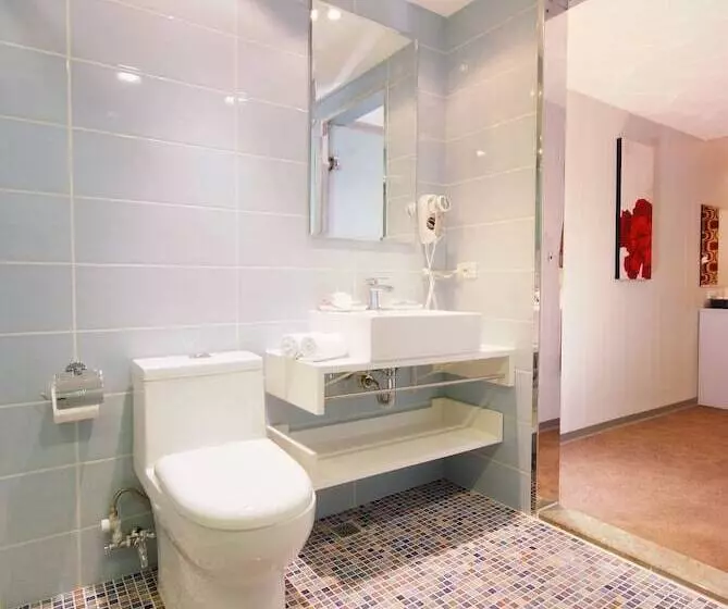 Fotos del hotel Butler Hotel(former Plaza Hotel):  7