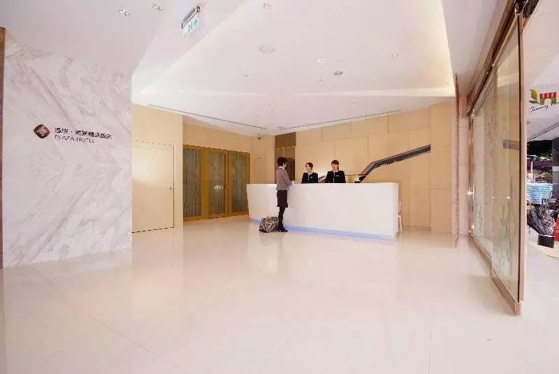 Fotos del hotel Butler Hotel(former Plaza Hotel):  3