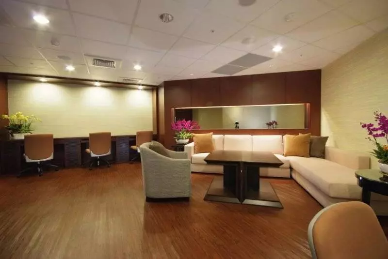 Fotos del hotel Butler Hotel(former Plaza Hotel):  2