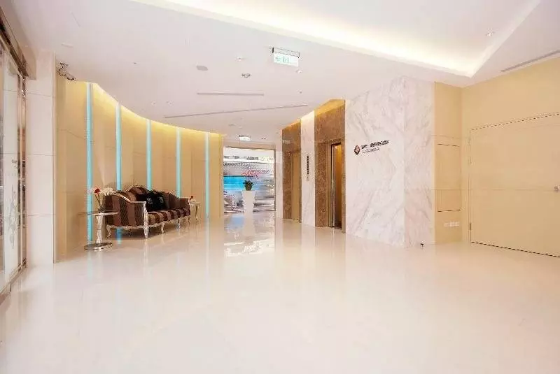 Fotos del hotel Butler Hotel(former Plaza Hotel):  10