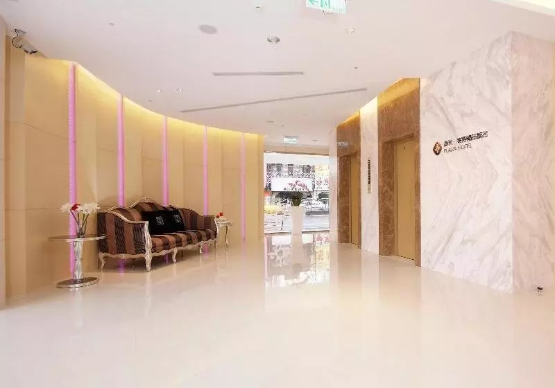 Fotos del hotel Butler Hotel(former Plaza Hotel):  15