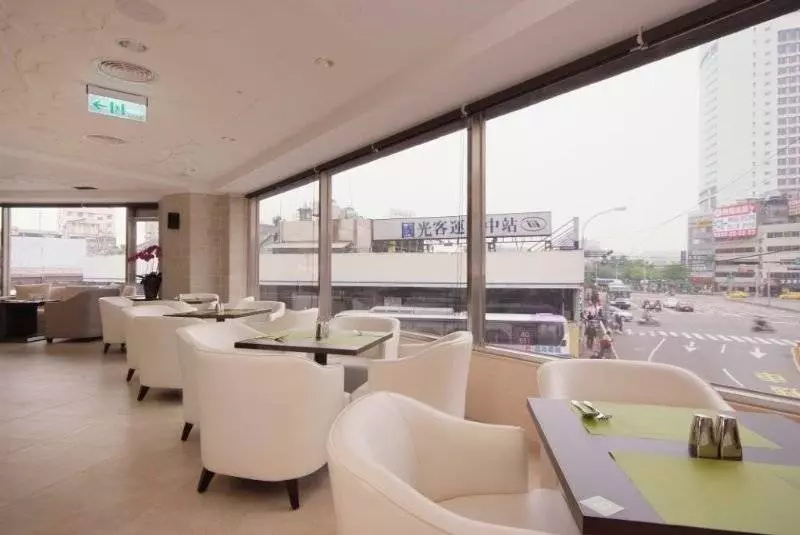 Fotos del hotel Butler Hotel(former Plaza Hotel):  6