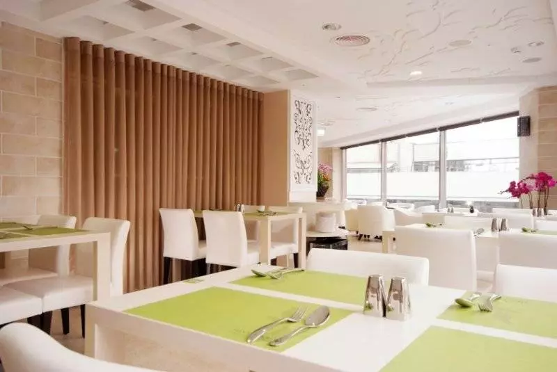 Fotos del hotel Butler Hotel(former Plaza Hotel):  5