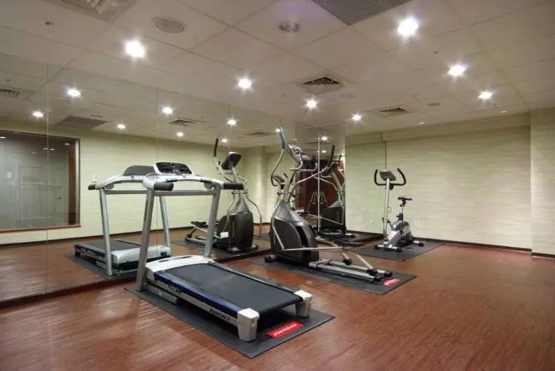 Fotos del hotel Butler Hotel(former Plaza Hotel):  4