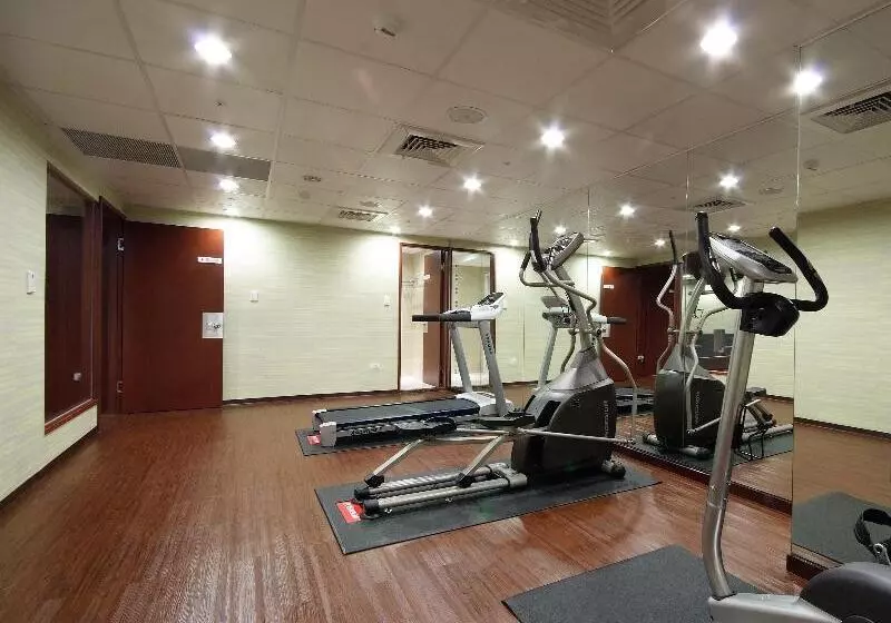 Fotos del hotel Butler Hotel(former Plaza Hotel):  11