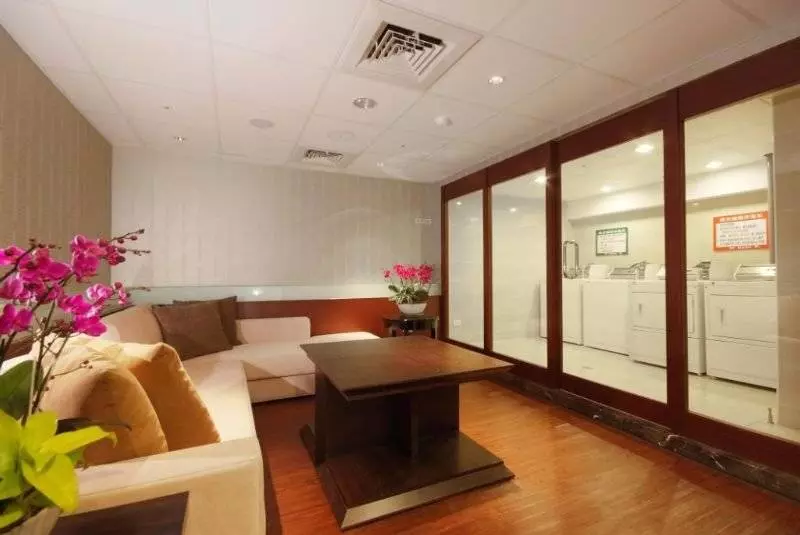 Fotos del hotel Butler Hotel(former Plaza Hotel):  9