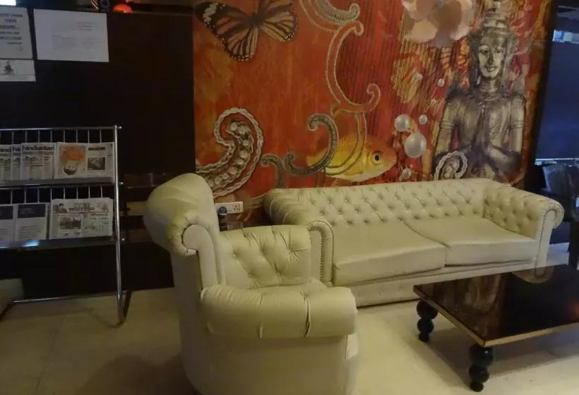 Fotos del hotel China Town:  14