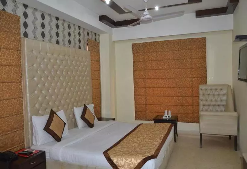 Fotos del hotel China Town:  9