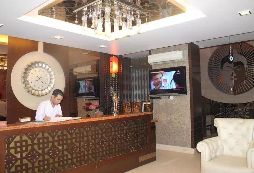 Fotos del hotel China Town:  6