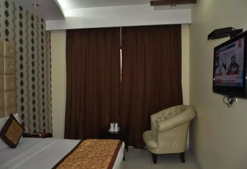 Fotos del hotel China Town:  11