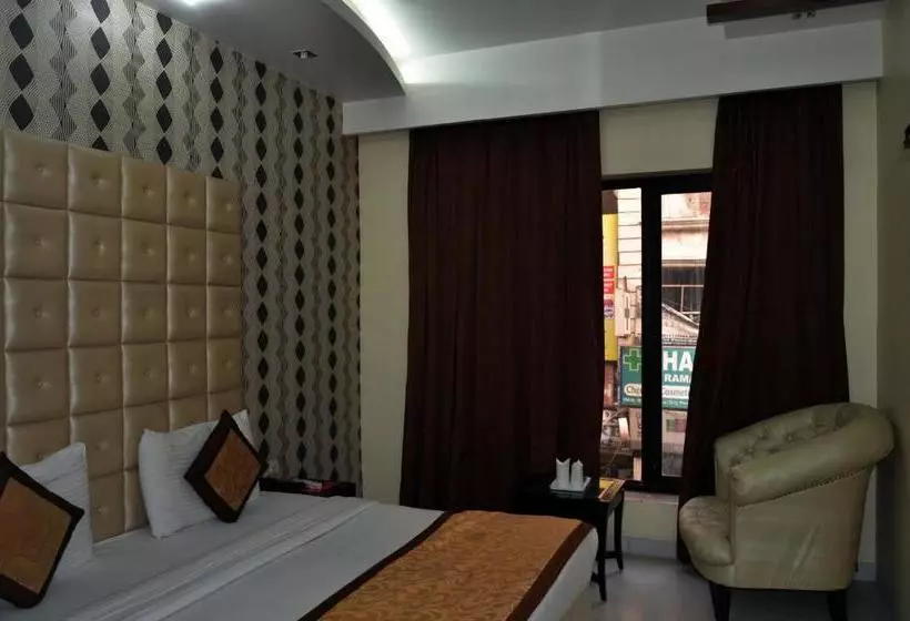 Fotos del hotel China Town:  12