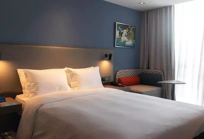 Fotos del hotel Holiday Inn Express Nantong Xinghu, An Ihg:  6