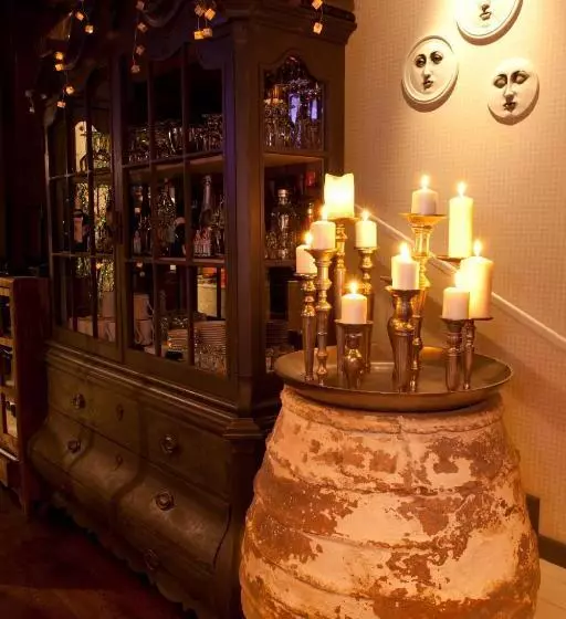 Fotos del hotel Hypnos Design:  16