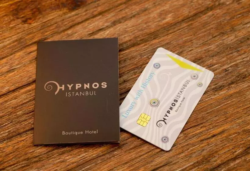 Fotos del hotel Hypnos Design:  21