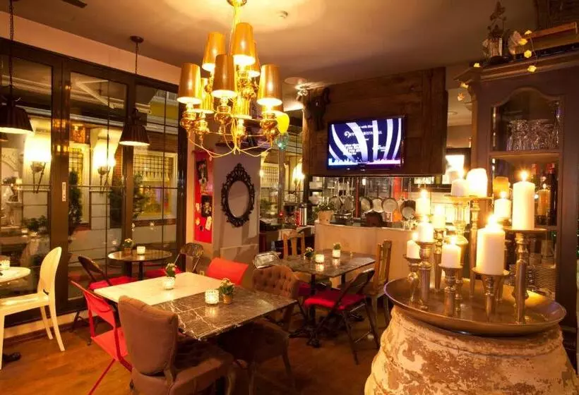 Fotos del hotel Hypnos Design:  12