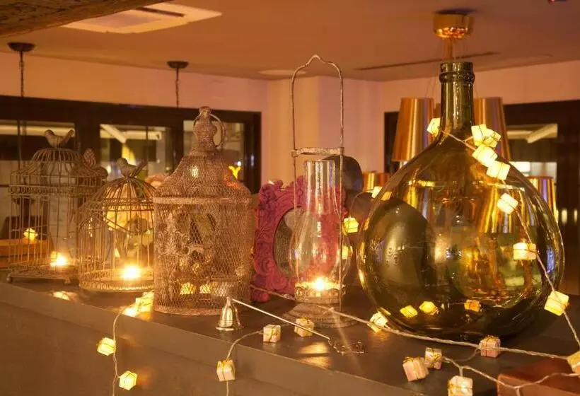 Fotos del hotel Hypnos Design:  24