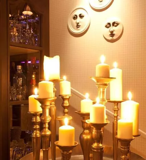 Fotos del hotel Hypnos Design:  22