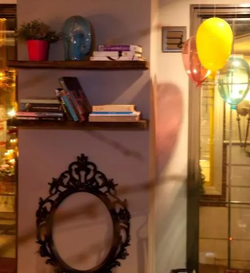 Fotos del hotel Hypnos Design:  10