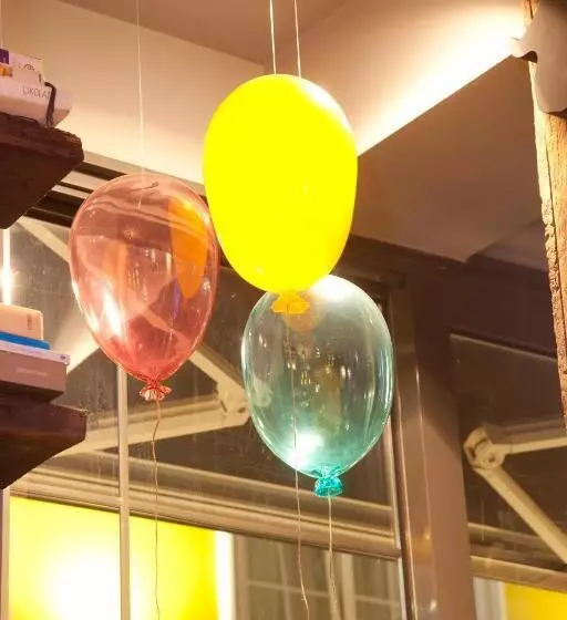 Fotos del hotel Hypnos Design:  5