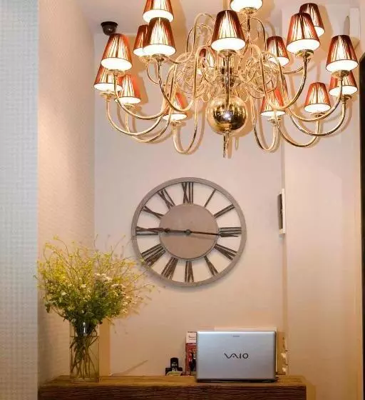 Fotos del hotel Hypnos Design:  20