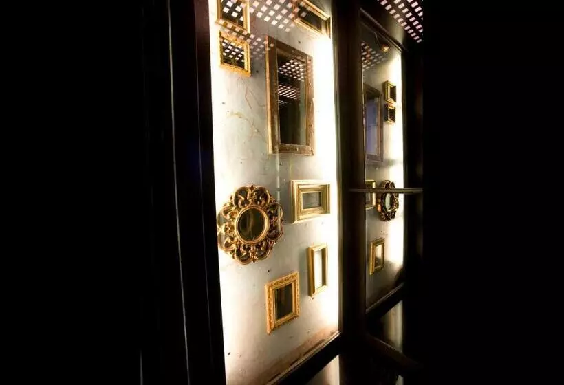 Fotos del hotel Hypnos Design:  19