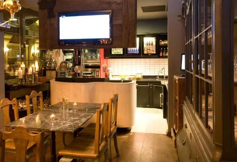 Fotos del hotel Hypnos Design:  8