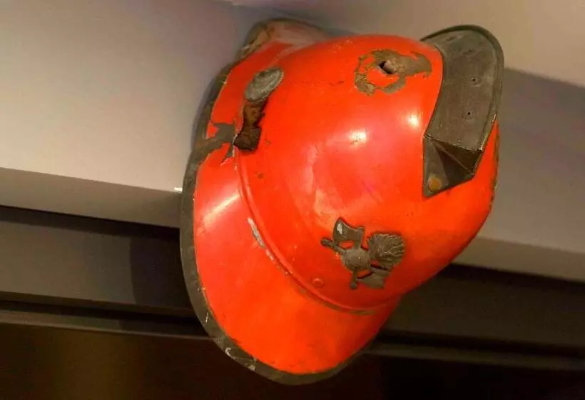 Fotos del hotel Hypnos Design:  9