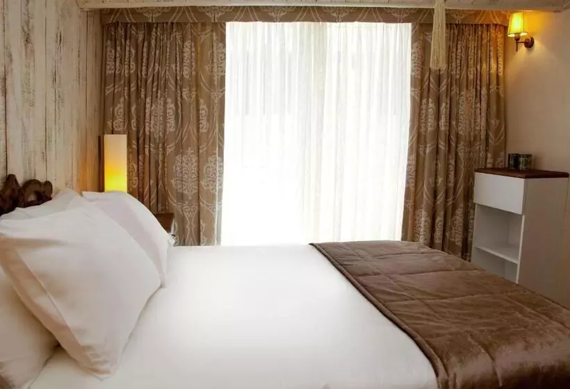 Fotos del hotel Hypnos Design:  7