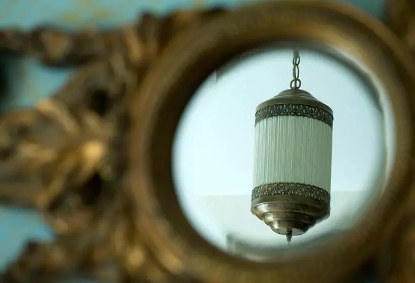 Fotos del hotel Hypnos Design:  13