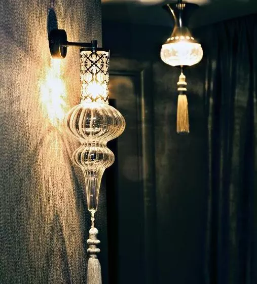 Fotos del hotel Hypnos Design:  6