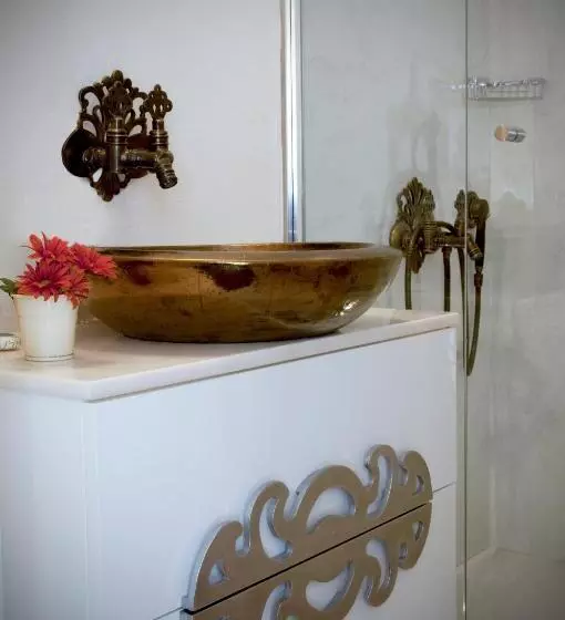 Fotos del hotel Hypnos Design:  4