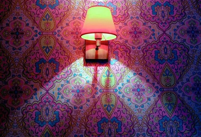 Fotos del hotel Hypnos Design:  23