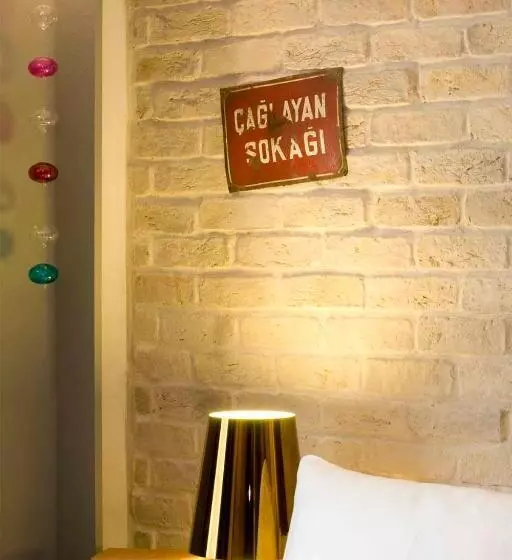 Fotos del hotel Hypnos Design:  14