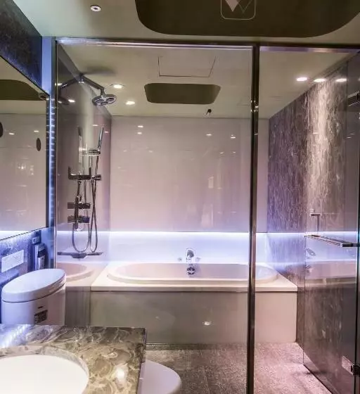 Fotos del hotel Inhouse Hotel:  15