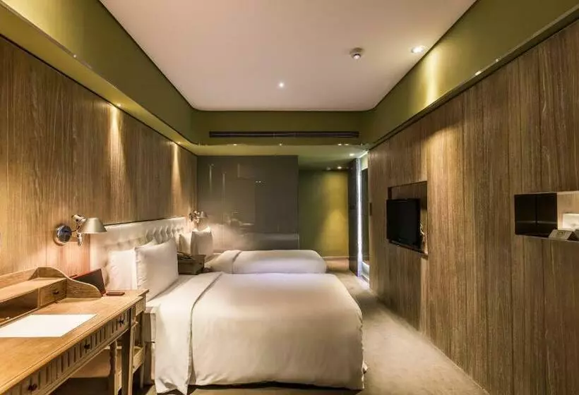 Fotos del hotel Inhouse Hotel:  24