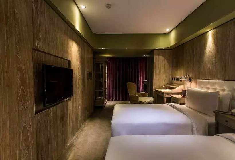 Fotos del hotel Inhouse Hotel:  2