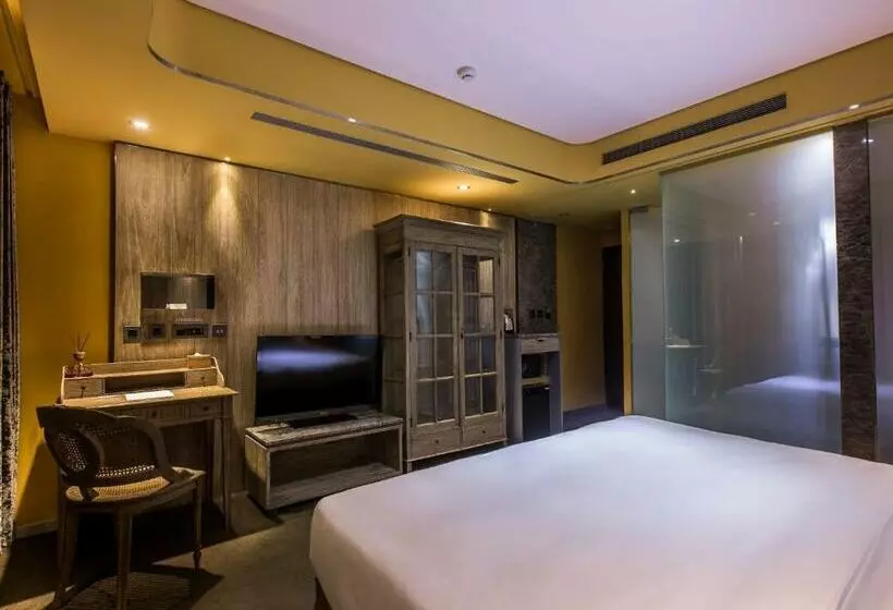 Fotos del hotel Inhouse Hotel:  18