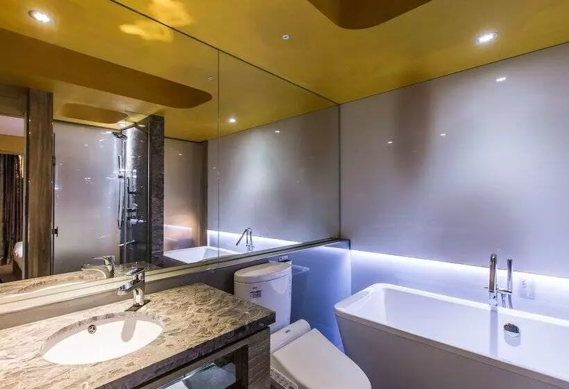 Fotos del hotel Inhouse Hotel:  7