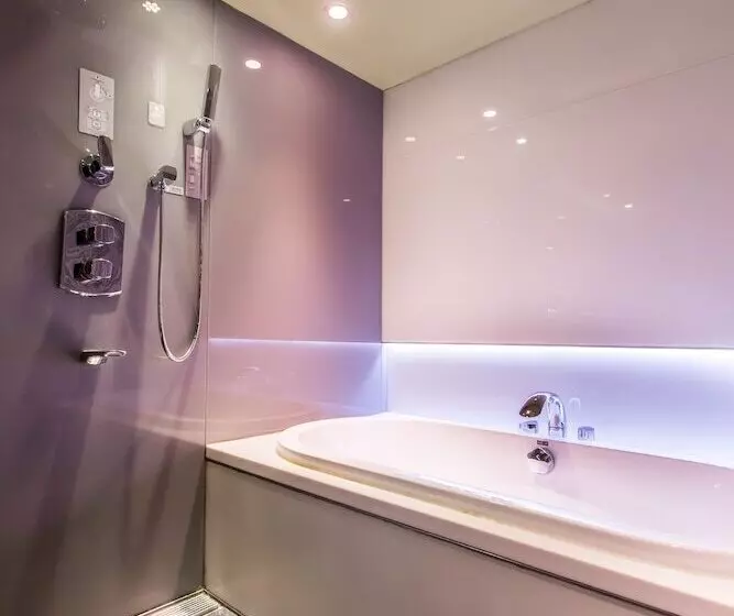 Fotos del hotel Inhouse Hotel:  13