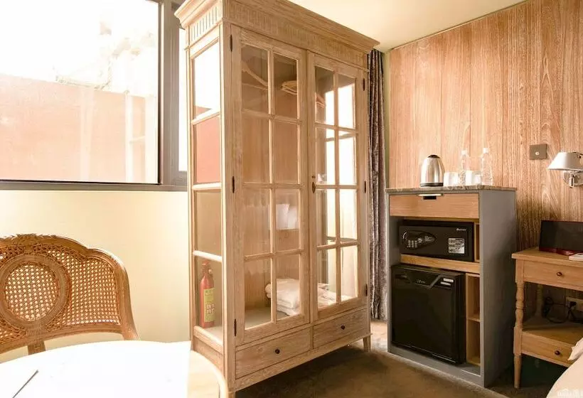 Fotos del hotel Inhouse Hotel:  3