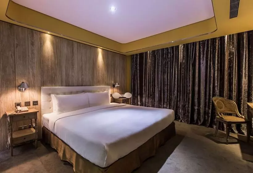 Fotos del hotel Inhouse Hotel:  16